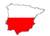 CHATARRAS SANTAMARÍA - Polski